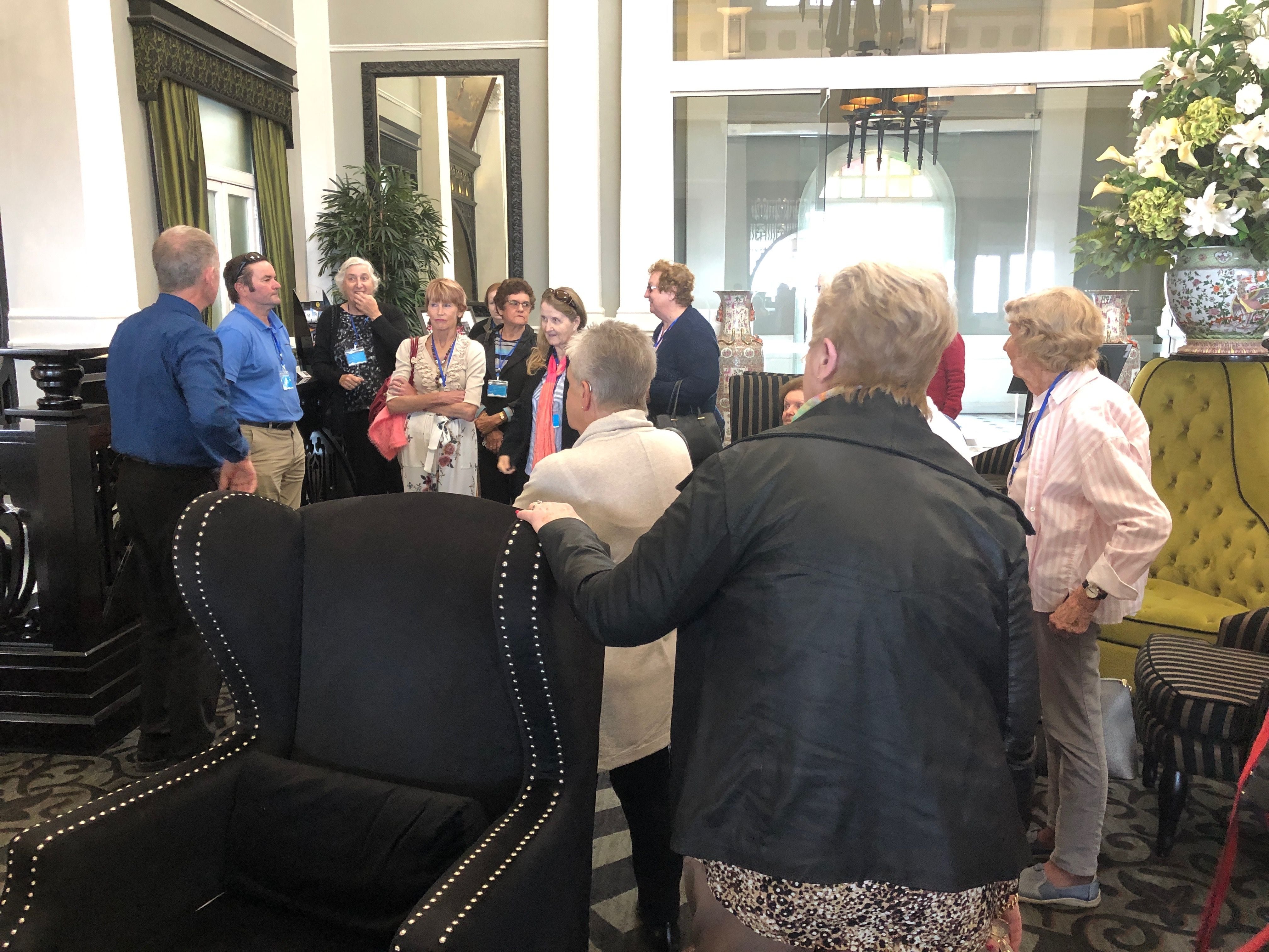 Hydro Majestic Public Day Tour Image -5da9265daf007